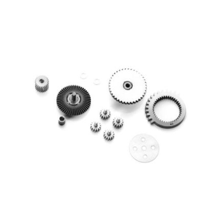 Solink PTW Gear Set