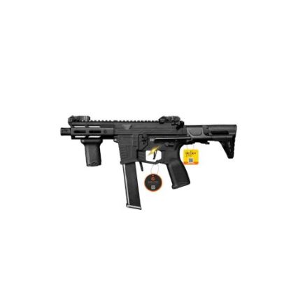 Evolution Reaper XS EMR PDW Carbontech