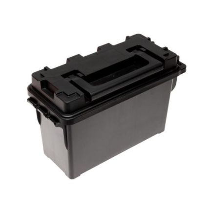 Parra Dry Ammo Box