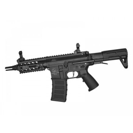 ASG Armalite Licensed M15 URX SBR Value Pack AEG