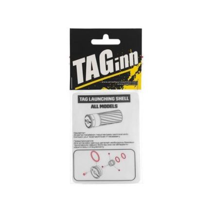 Tag Innovations Repair kit for "Shell/PRO/HPA/Multi-R"
