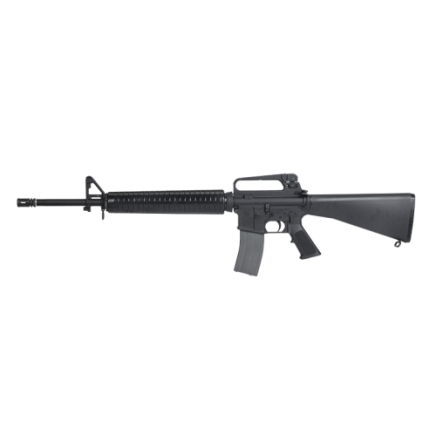 VFC Colt M16A2 Gas Blowback Airsoft Rifle
