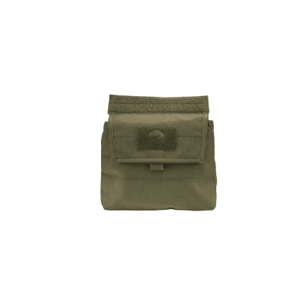 Viper Tactical VX Dangler Abdominal Pouch - Green