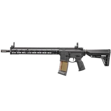 G&G TR16 GT Advanced GMS MK II - 15" with Gate ASTER