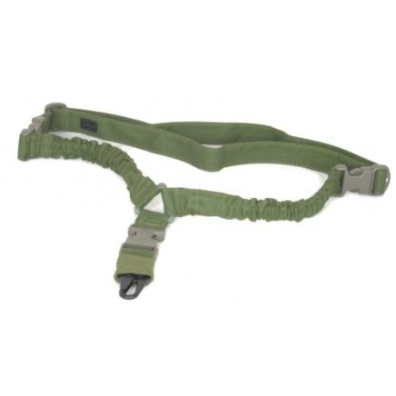 Nuprol Single Point Sling - Olive