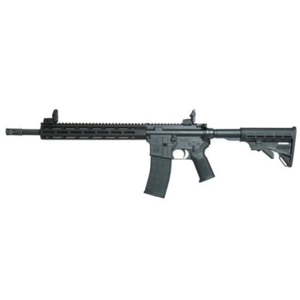 Tippmann Arms M4-22 Elite-LF 16" Fluted Semi-Auto Rifle
