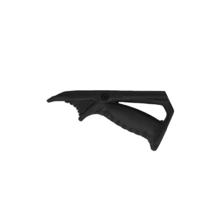 Nuprol Ergo (20mm RIS) Grip - Black