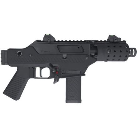 Vorsk VMP-2C (1J / 330fps Select Fire) - Black
