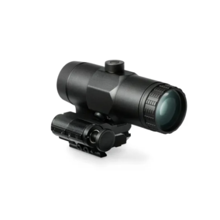 Vortex VMX-3T 3X Magnifier with Flip-to-Side Mount
