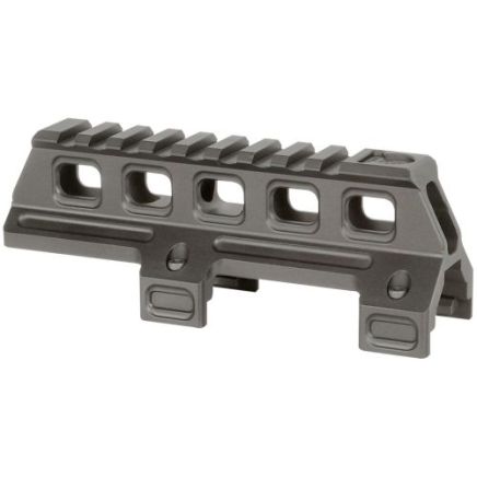 Midwest Industries MP5 Tall 9 Slot 1913 Optic Mount