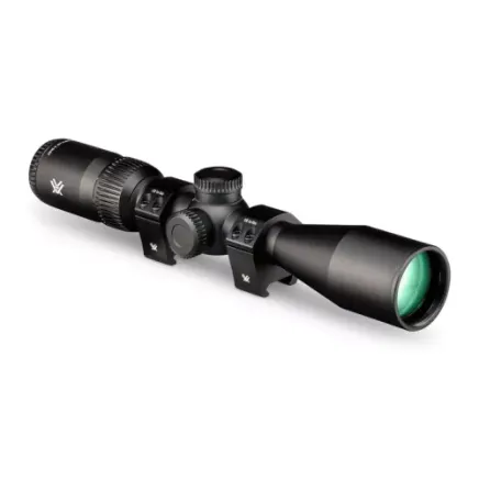 Vortex Optics Triumph HD 3-9x40 Rifle Scope