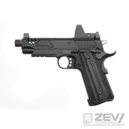 ZEV Ed-Brown 1911 GBB Pistol
