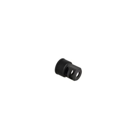 Silverback Airsoft SRS .300 Muzzle Brake Model A2 (DSS Compatible)