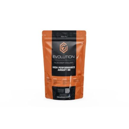 Evolution 0.20g High Performance BB - 1kg bag