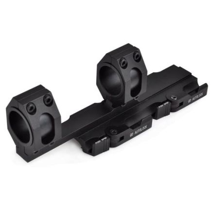 Aim-O Tactical Top Rail extend 25.4mm-30mm Ring Mount