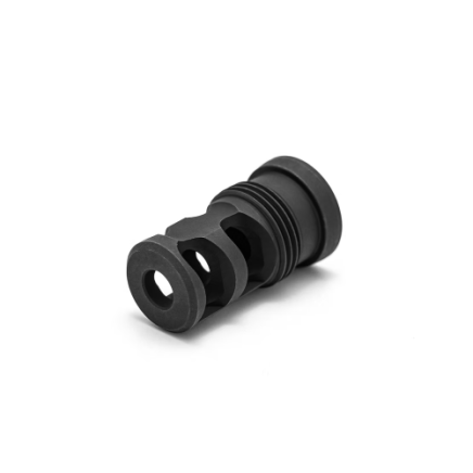 PTS Syndicate Griffin Taper Mount Paladin Brake - Black
