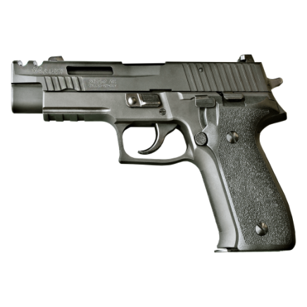 KSC P226R EX-P Custom HW - Limited Edition