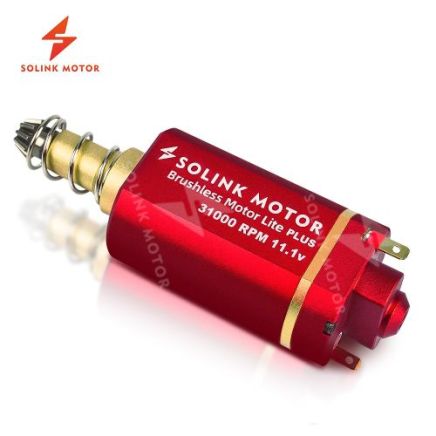 Solink Classic Motor Plus 31k (Long)