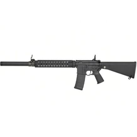 CYMA CM072 M4 DMR Electric Airsoft Rifle