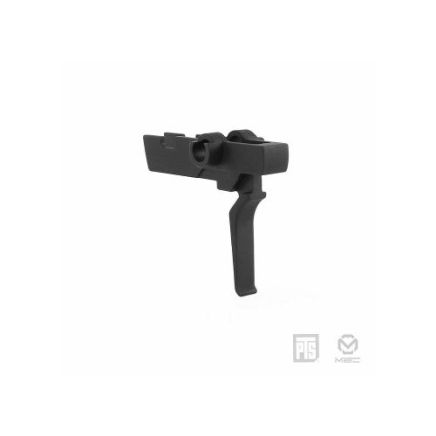 MEC Pro Speed Trigger - KWA GBB Rifles - Black