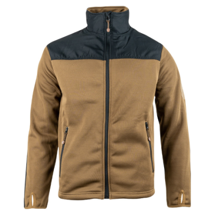 Special Ops Fleece - Gen2 - Coyote