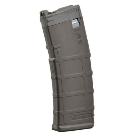 VFC M4 VMAG 30 Round Gas Blowback Airsoft Magazine - Dark Earth