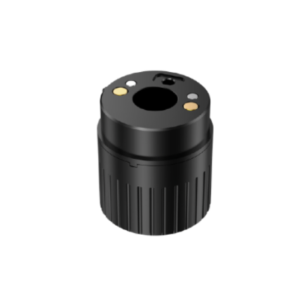 Martina Smokey Wolf MAG POD - Pack of 3