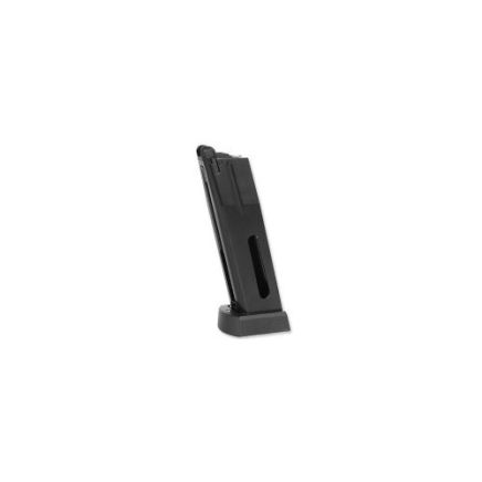 ASG Spare CO2 Magazine for OCZ CZ 75 Pistol