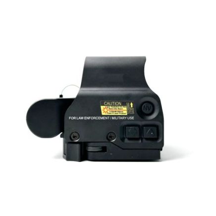 Evolution Gear GEN2 EXPS3-0 Red Dot Sight