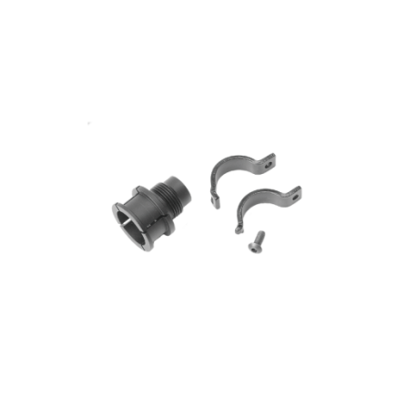 M92 Series Suppressor Adaptor (CW)