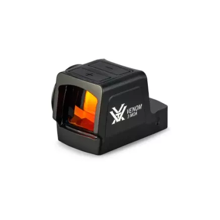 Vortex Optics Venom Enclosed Micro Red Dot - 3 MOA