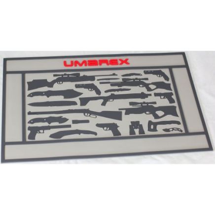 Umarex Rubber Work Mat