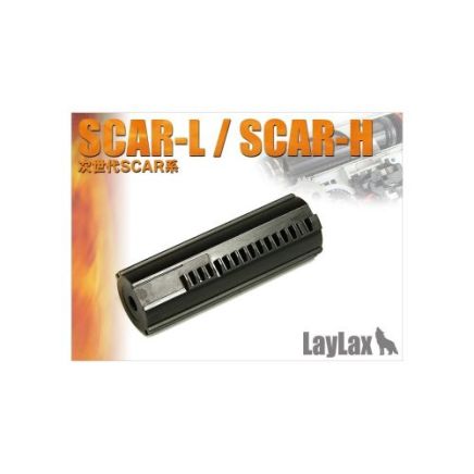 Laylax Prometheus Hard Piston for Next Generation - Scar Series