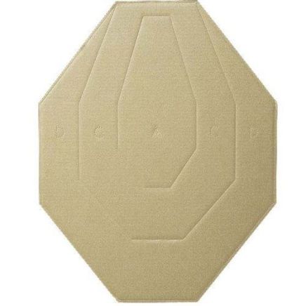 IPSC Cardboard Target - Micro
