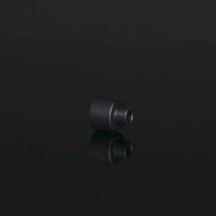 Silverback Airsoft Suppressor Adapter - 24mm CW to 14mm CCW