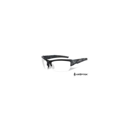 Wiley X Valor Kryptek Typhon - Frame Only