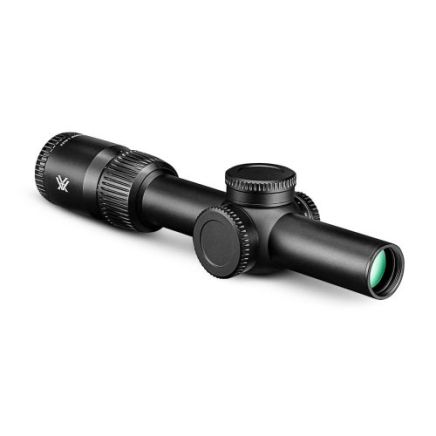 Venom 1-6x24 SFP AD-BDC3 Rifle Scope