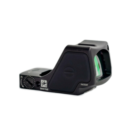 Evolution Gear RMR HD Perfect Replica MIL-SPEC Version – Black