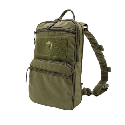Viper Tactical VX Buckle Up Charger Pack - Green