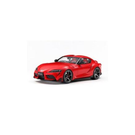 Tamiya 1/24 Toyota GR Supra