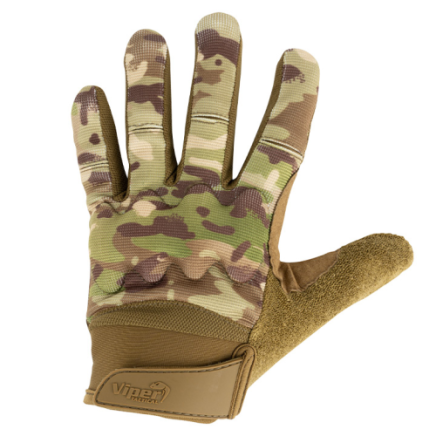 Tactical Gloves - VCAM