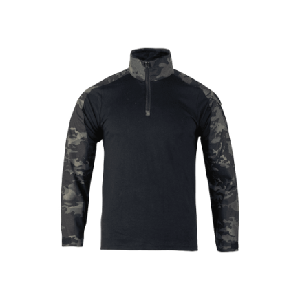 Viper Tactical Special Ops UBACS Shirt - VCAM Black