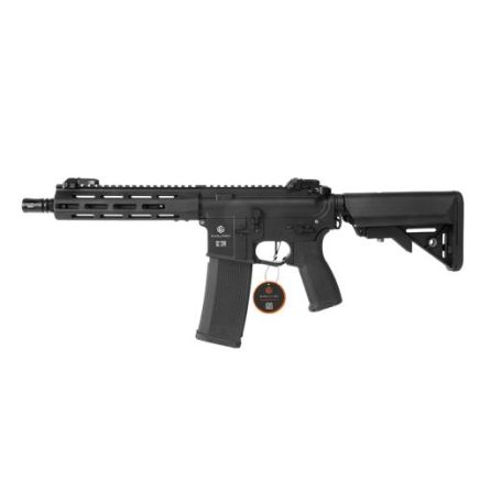 Evolution Recon 10” Carbontech