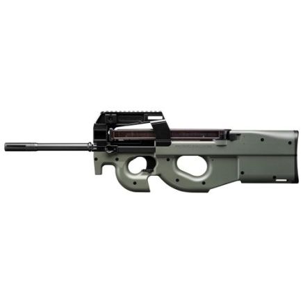 Tokyo Marui PS90 High Cycle Electric Airsoft Rifle