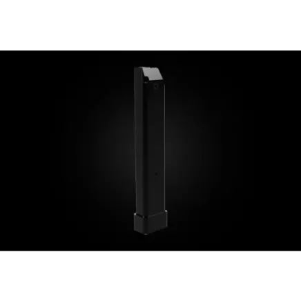 Gate 120 Round Mid-Cap Magazine for GATE PTX HPA Pistol - PRE-ORDER