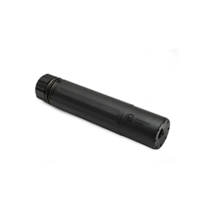 PTS Syndicate Dead Air Sandman-S Mock Suppressor (Non US)