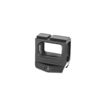 Arisaka OM2 Acro Mount Mk2 - 2.26" Height, Black