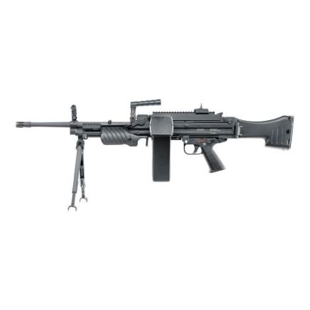 Umarex Heckler & Koch MG4 LMG AEG