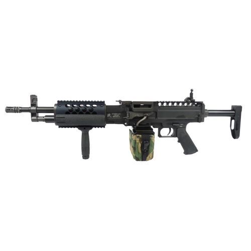 Classic Army Stoner Light Machine Gun Support AEG | Tactical Clothing