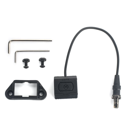 Modun Button WADSN ML ModButton Lite (SF Plug Bending Version) | Tactical Clothing
